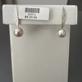 BRINCO BASE TRAB PEROLA