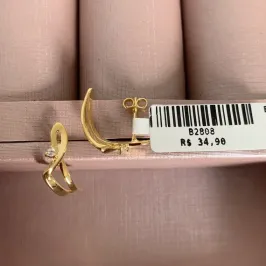 BRINCO ESTILO