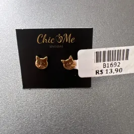 BRINCO GATINHO
