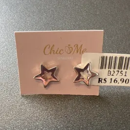 BRINCO INFINITO/ESTRELA