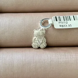 PINGENTE URSINHO