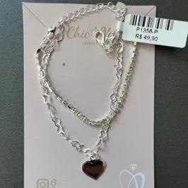 PULS DUPLA CORAÇÃO