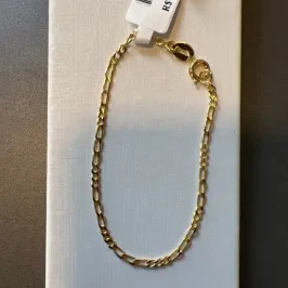 PULS. INFANTIL CARTIER MAS.