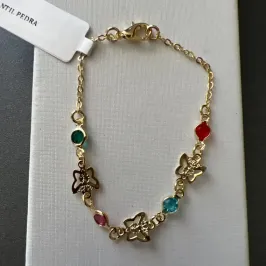 PULS INFANTIL PEDRA COLOR