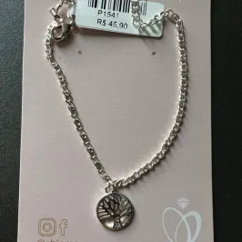 PULSEIRA ARVORE VIDA