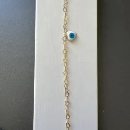 PULSEIRA COR. VAZ OLHO GREGO