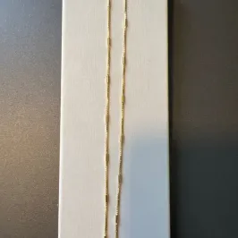 PULSEIRA DUPLA PALITO