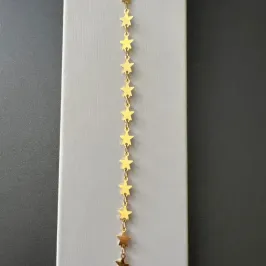 PULSEIRA ESTRELA