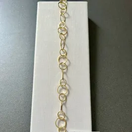 PULSEIRA GOMOS CRAQUELADO