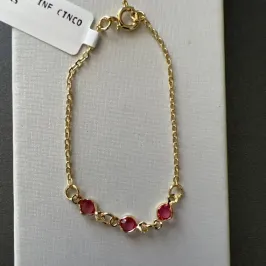 PULSEIRA INF CINCO PEDRAS