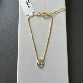 PULSEIRA INF PINGENTE CORAÇÃO