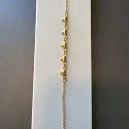 PULSEIRA SEIS CORAÇÕES