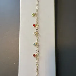 PULSERIA CORAÇÕES COLOR