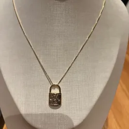 CORRENTE CADEADO FÉ CR