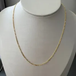 CORRENTE MAS INFANTIL