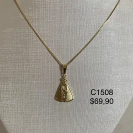 CORRENTE NOSSA SENHORA