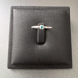 A0975 ANEL FALANGE PEDRA