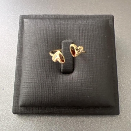 A0981 ANEL CORAÇÕES