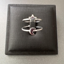 A0988 ANEEL LUA /ESTRELA