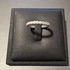 A1012 ANEL ZIRCONIAS VOLTA