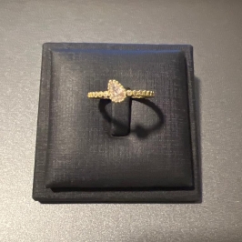 A1028 ANEL GOTA ZIRCONIAS