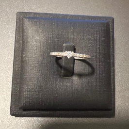 A1037 ANEL PEDRAS  ZIRCONIAS