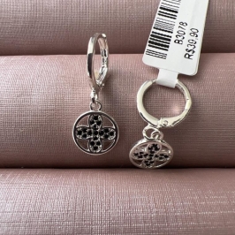 B3078 BRINCO ARGOLINHA PING