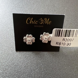 B3097 BRINCO FLORZINHA