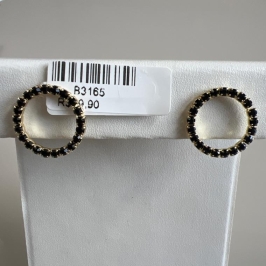 B3165 BRINCO RED PRETO