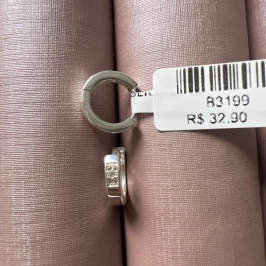 B3199 BRINCO ARGOLA CLICK ZIRC