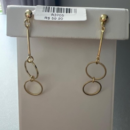 B3205 BRINCO MAXI CIRCULOS