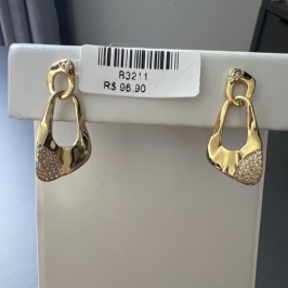 B3211 BRINCO NEW STILO