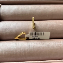 BINCO CLOCK ZIRCONIAS