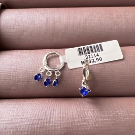 BR ARGOLA PING DIVERSOS