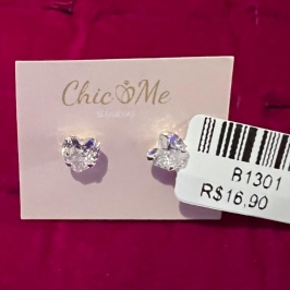 BRINCO CORAÇÃO M ZIRC