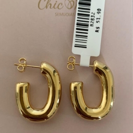 BRNCO ARGOLA TUBO OVAL