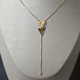 C1692 CORRENTE TRIANGULOS