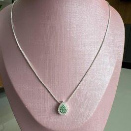 C1729 CORRENTE PING GOTA ZIRC