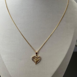 CORRENTE PING BAILARINA