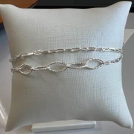 P1731 PULSEIRA DUPLA ELOS