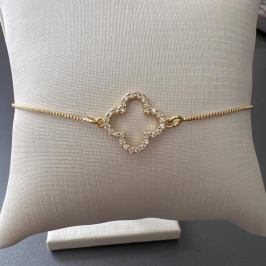 P1754 PULSEIRA VAN CLEFF ZIRCONIS