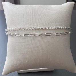 P1756 PULSEIRA CUPLA RIVIERA GOMOS