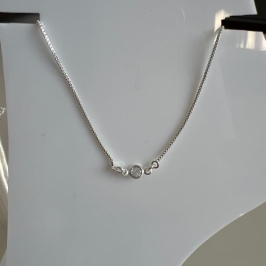 T0255 TORNOZELEIRA PEDRAS