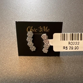 B3222 BRINCO PATINHAS