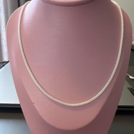 C1758 CHOKER RABO RATRO