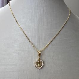 C1775 CORRENTE NOSSA SENHORA CORAÇÃO