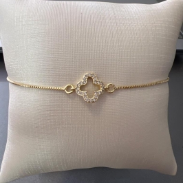 P1788 PULSEIRA  VAN CLEFF