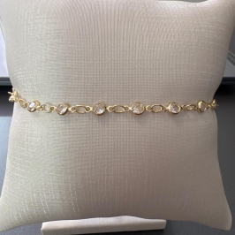 P1792 PULSEIRA PEDRAS ZIRCONIAS