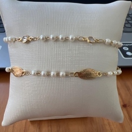 PULS. PEROLAS /PEDRA