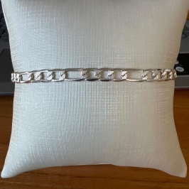 PULSEIRA CARTIER TRABALAHADA